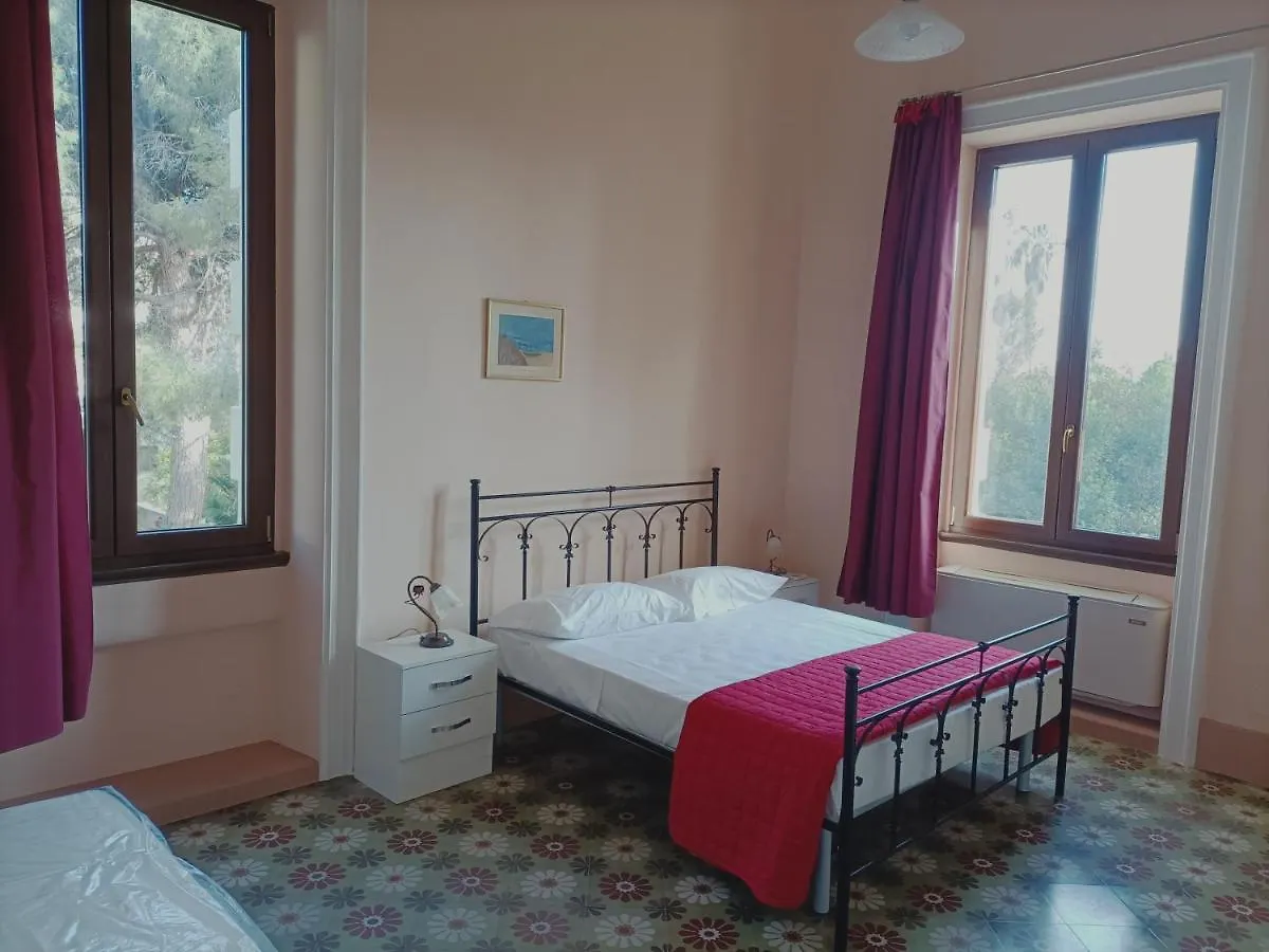 Hotel Dimora Liberty Lecce