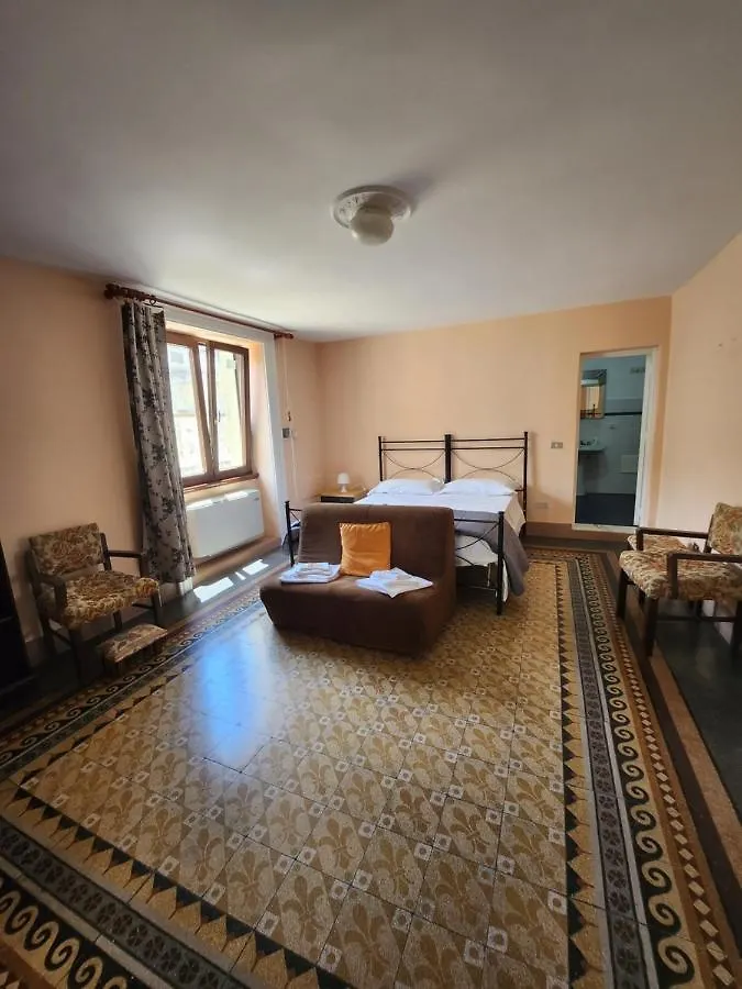 Affittacamere Hotel Dimora Liberty Lecce