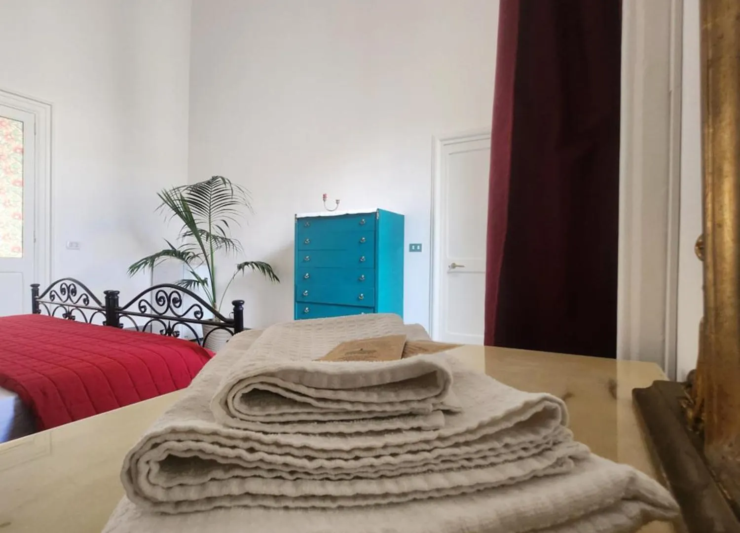 Hotel Dimora Liberty Lecce Pensión