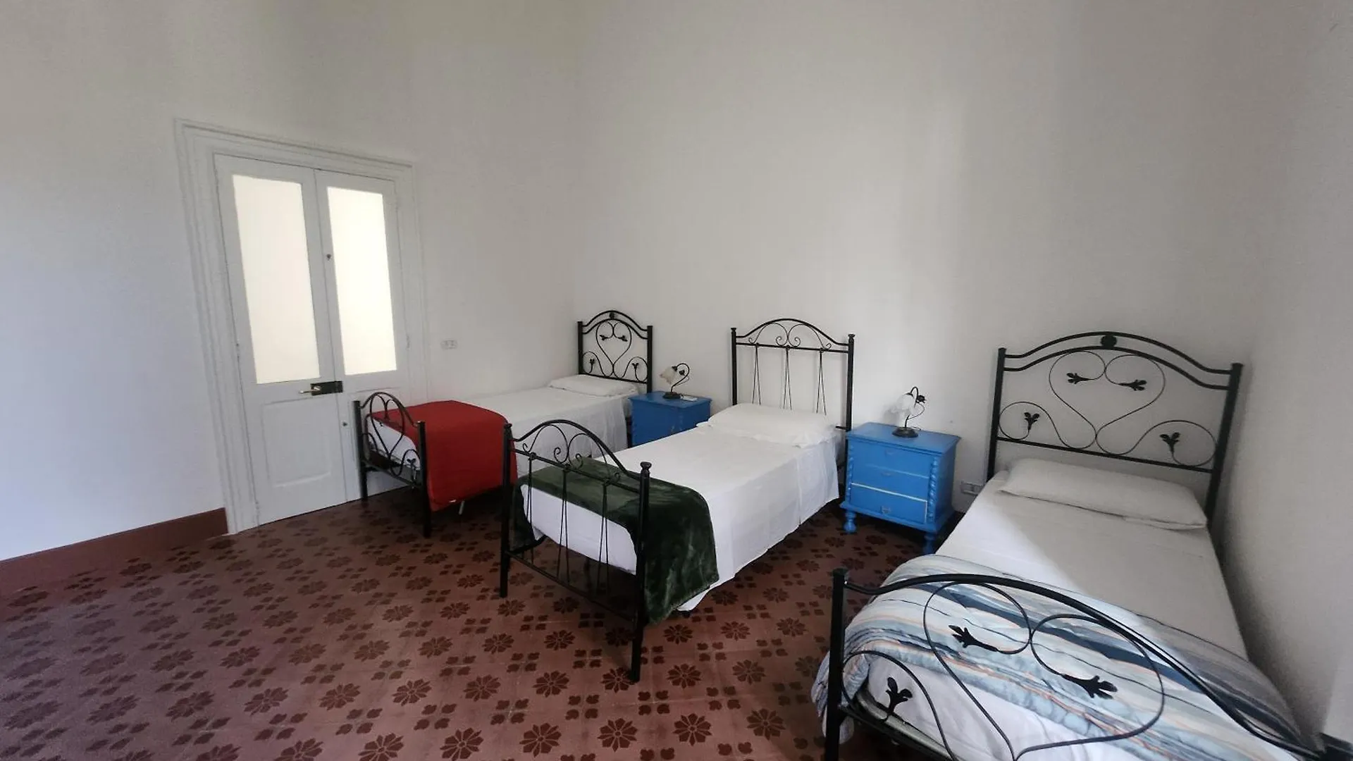 Hotel Dimora Liberty Lecce