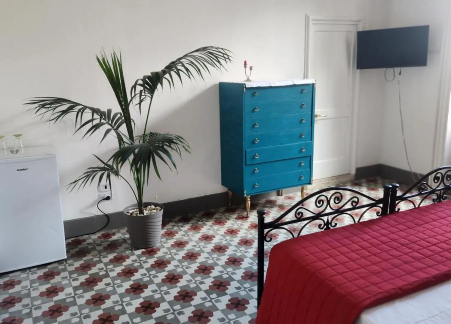 Hotel Dimora Liberty Lecce Pensión