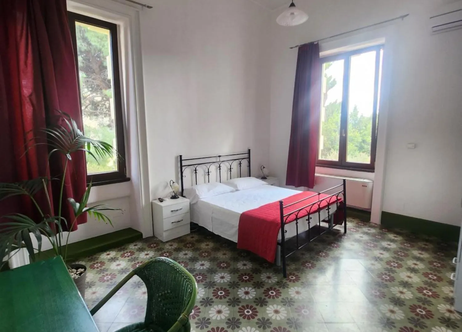 Hotel Dimora Liberty Lecce Affittacamere
