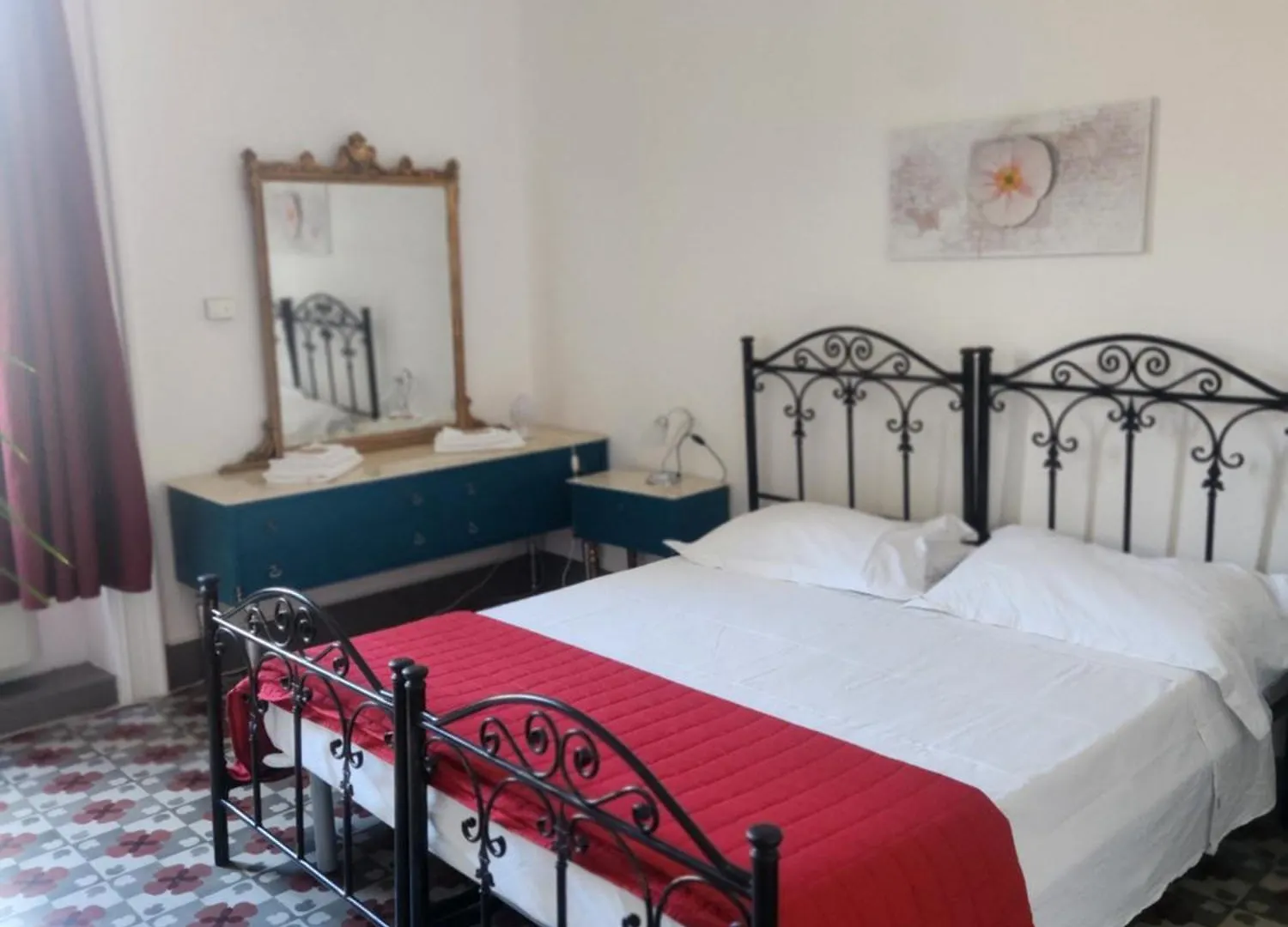 Hotel Dimora Liberty Lecce