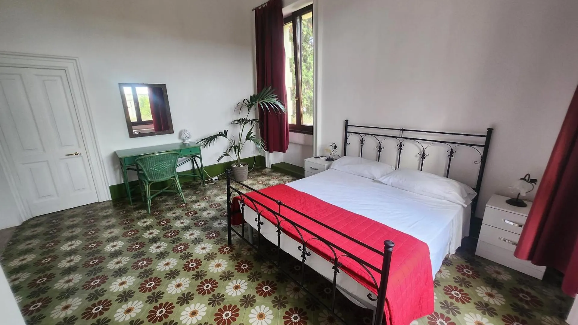 Hotel Dimora Liberty Lecce Italia
