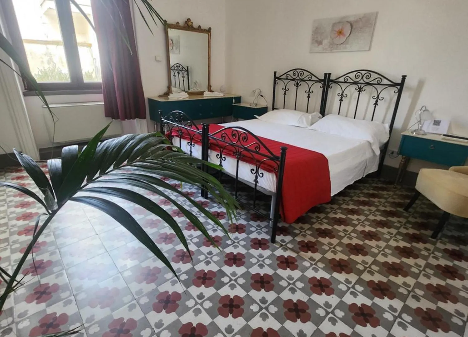 Hotel Dimora Liberty Lecce 0*,