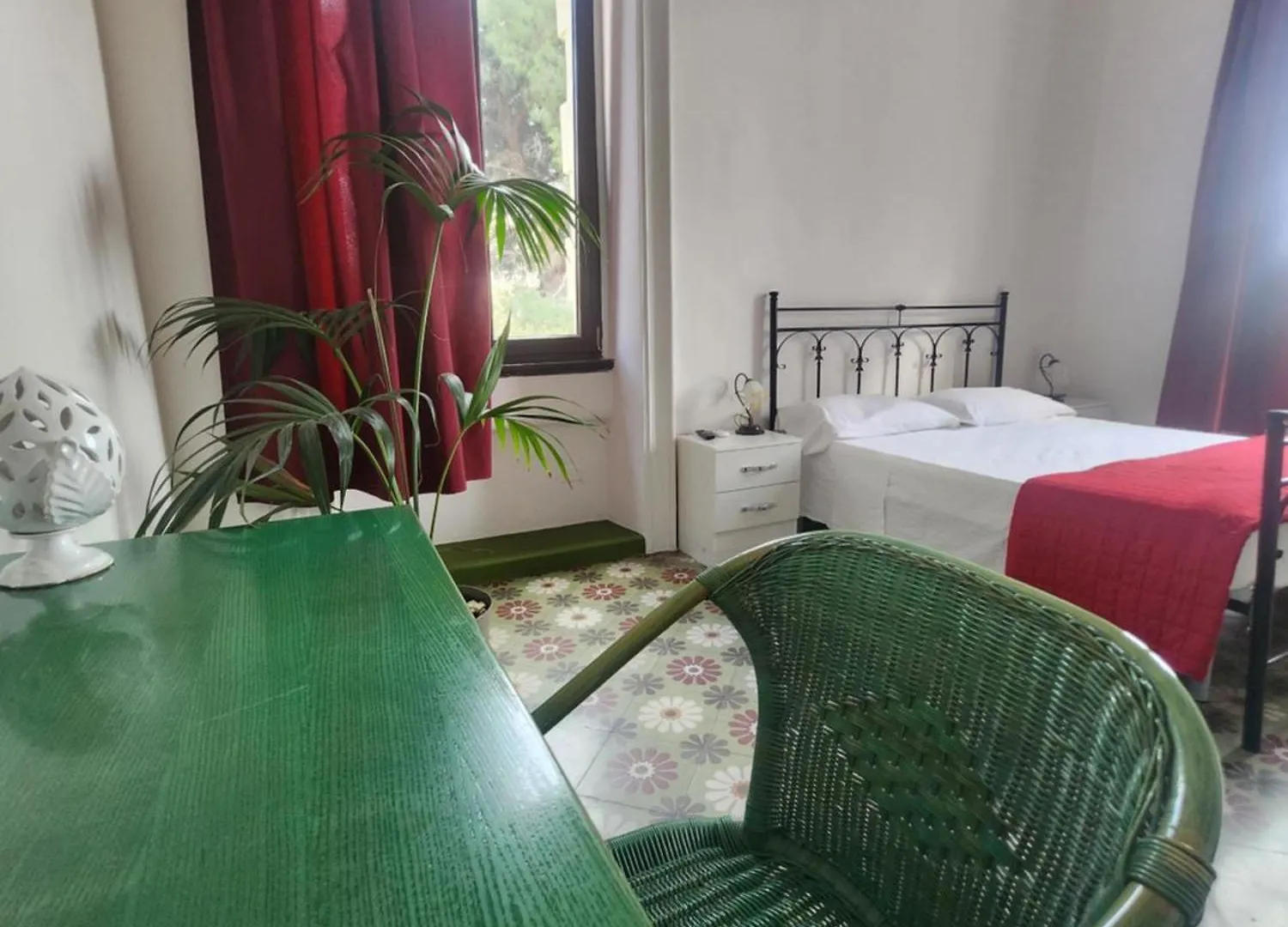 Hotel Dimora Liberty Lecce