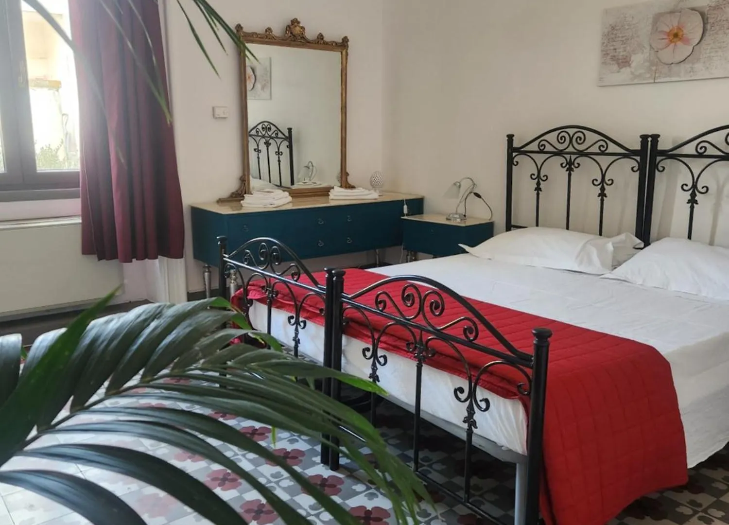 Hotel Dimora Liberty Lecce