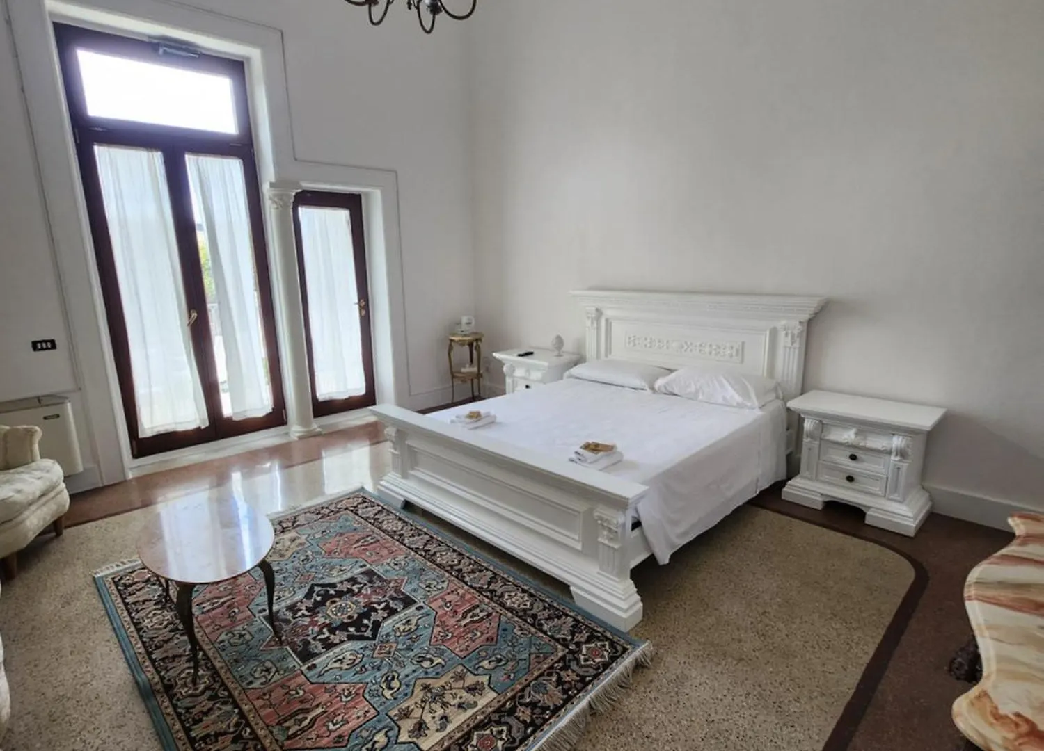 Affittacamere Hotel Dimora Liberty Lecce