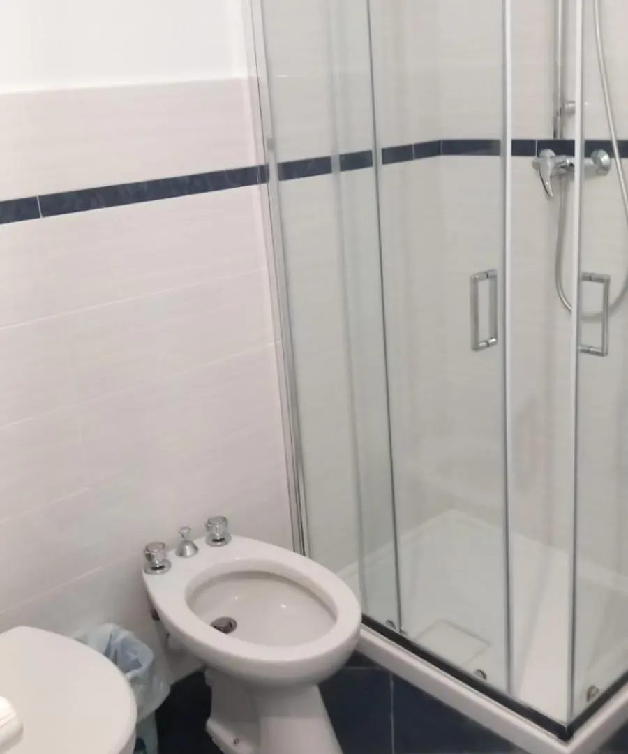 Pensión Hotel Dimora Liberty Lecce