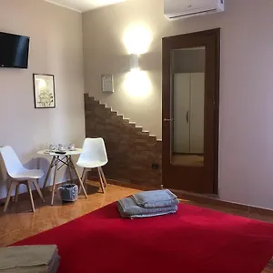 Aurora Отель типа 