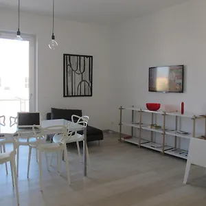 Penthouse Santa Croce Apartamento
